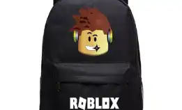 Bisa Cod - Tas Ransel Roblox