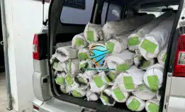 Jasa Import Borongan Barang Textile Ke Indonesia