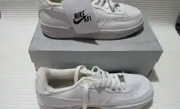 Sepatu Nike Af1 Size 43 41-36