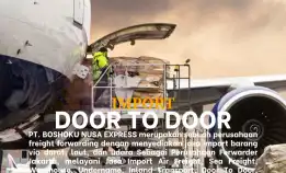 Jasa Import Barang Tokyo Jepang Door To Door To Indonesia