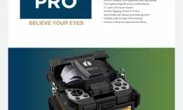 Jual - Termurah Fusion Splicer Inno View 3 Pro