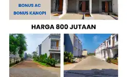 Termurah Di Pamulang Dan Siap Huni