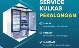 Service Freezer Pekalongan 082324420418