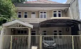 Di Jual Rumah Kos Siap Huni Dukuh Kupang Barat Surabaya