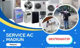 Service Ac Dagangan Madiun 085790560739