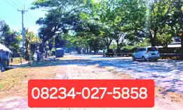 Dijual Tanah 1433 M2 Jl Ida Bagus Mantra Tulikup Gianyar Bali