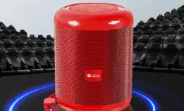 Personal Bluetooth Speaker 1Hora