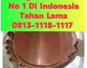 Talang Air Galvanis Jember! 0813-1118-1117