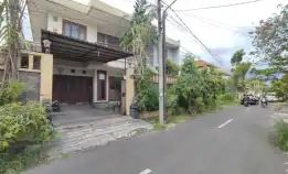 Jual Rumah Bagus 2 Lantai Di Jalan Gatot Subroto Denpasar