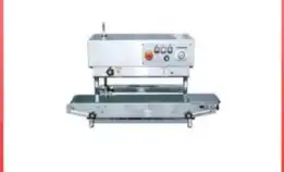 Cuci Gudang New Getra Vertical& Horizontal Band Sealer Fr900v Garansi