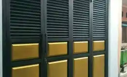 0881025294441 Tukang Servis Pasang Baru Rollingdoor Dan Folding Gate Kedaung-Pamulang Barat/Timur