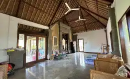 Dijual Villa Exclusive Lt. 5are, Jl. Utama Batur Sari Sanur Kauh Denpasar