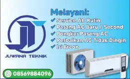 Cuci Ac Gamping Wirobrajan Jogja