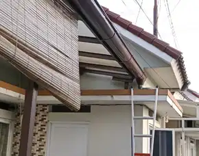 Talang Air Galvanis Metal 081284422644 Bandung