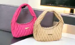 Bisa Cod - Tas Angely Slingbag Wanita - Dmn