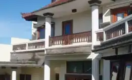 Dijual Villa 3 Lt, Full View Benoa Vista Residence Jl. Taman Tirta Kuta Selatan