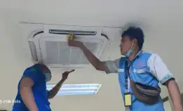 Service Ac Cassette Kelapa Dua Tangerang 081385846234