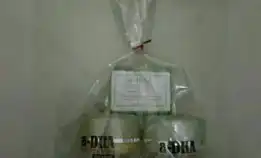 Paket Adha Hijau