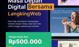 Kode Tajam | 0851 8252 5511 – Jasa Website Murah Semarang Demak Langkingweb