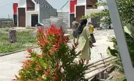 Rumah Komersil Dijual 