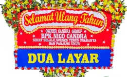 Toko Bunga & Layanan Bunga Segar Florist Soreang. Wa: 081214592237