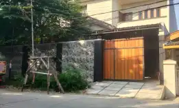 Jual Rumah Shm Jakarta Timur Lt 450m²