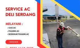 Cuci Ac Tanjung Morawa 0823-6662-3838