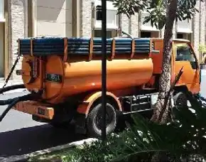 Sedot Wc Cilandak