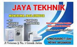 Service Ac Kulkas Mesin Cuci Gresik Sidoarjo Surabaya 082146774005