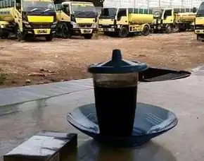 Sedot Wc Batuceper Tangerang