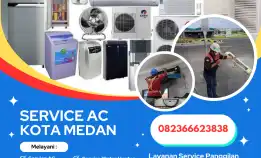 Isi Freon Ac Medan 0823-6662-3838