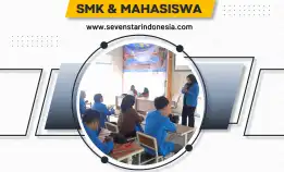 (Wa  0895 6390 68080) Lowongan Magang Informatika Satu Bulan Di Malang