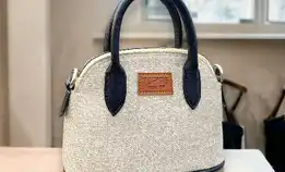Premium Tas Mini Honey Selempang Wanita - Dmn