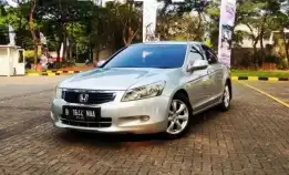 2010 Honda Accord Vtil 2.4 Matic