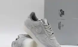 Nike Force One Reigning Champ