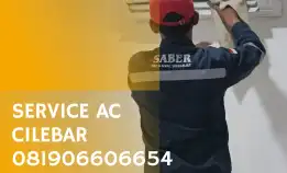 Service Ac Kosambibatu Cilebar 081906606654