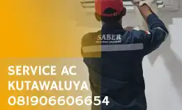 Service Ac Waluya Kutawaluya 081906606654