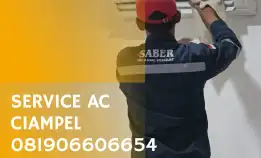 Service Ac Tegalega Ciampel 081906606654