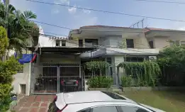 Jual Rumah Mewah Murah di Lidah Harapan Kota Surabaya