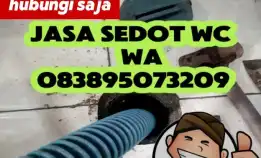 Sedot Wc Purbalingga