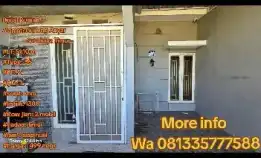 Rumah Siap Huni Termurah Di Surabaya