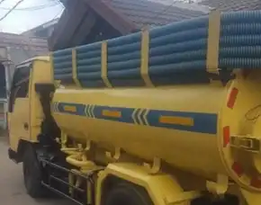 Tukang Sedot Wc Purworejo 0858-4663-6750 Putra Daerah Penuh&Mampet