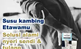 Jual Susu Kambing Terdekat Ngawi, 0852-9324-9435, Bpom & Murah