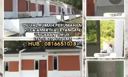 Dijual Rumah Perumahan Villa Amertha Leyangan, Ungaran Timur.Lt60 Lb27 Kt2 Km1.H: 0816651018>>