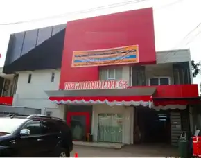 Jual Pabrik Aktif Strategis Di Pondok Bambu Jakarta Timur