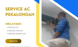 Cuci Ac Pekalongan 082324420418