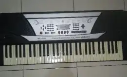 Keyboard Mk-980