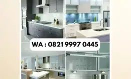 0821-9997-0445 (Wa), Jual Pintu Aluminium  Cengkareng