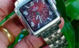 jam tangan wanita original crono