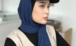 Pasmina Topi / Pastan Topi Terbaru